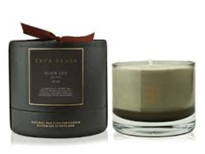 Duftkerze True Grace Gardenia