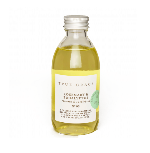 Nachfüllung Diffusor True Grace Rosemary & Eucalyptus