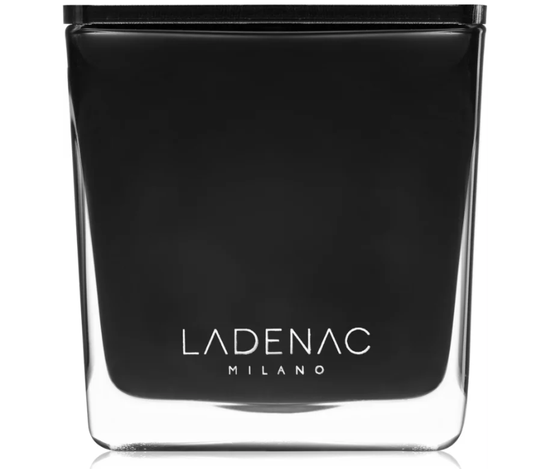 LADENAC Minimal FLORAL HESPERIDE