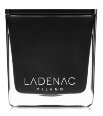 LADEN_Minimal BOISEE AROMATIQUE Scented candle 400grs 10x10x10cm