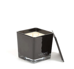 LADEN_Minimal ILES EOLINES Scented candle 30cl 200gr 8X8X8cm