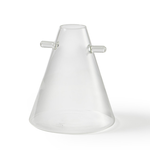 ATI_Art 7596 Caraffa Vetro Soffiato 16x4xh18cm