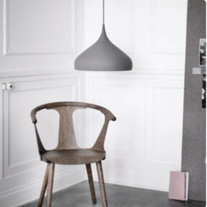 &TRADITION Spinning Light BH2 Pendelleuchte