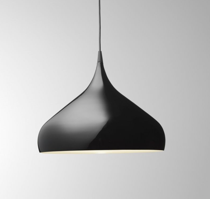 &TRADITION Spinning Light BH2 Pendelleuchte
