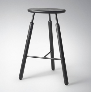 &TRAD Raft Barstool NA4 BARHOCKER