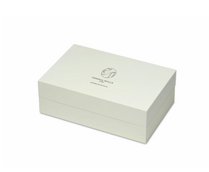 Luxury Gift Set Kerze 230g / Raumspray / Diffusor mit Stäbchen Tea & Lemongrass