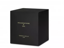 Laden Sie das Bild in den Galerie-Viewer, Wachsduftkerze 2 Dochte XL 600g    Bulgarian Rose &amp; Oud
