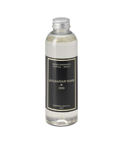 Nachfüllung Diffusor 200ml  Bulgarian Rose & Oud
