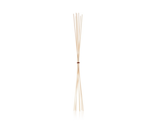 Culti Stile/Decor Sticks Ersatzstäbchen für Aromazerstäuber 250ml