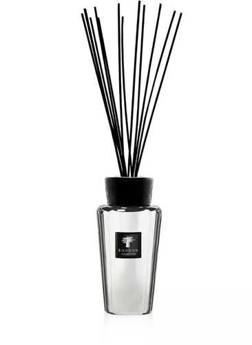 Baobab Diffuser Les Exclusives 500ml Platinum White