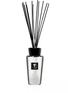 Baobab Diffuser Les Exclusives 500ml Platinum White
