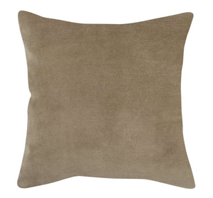 VIV Kissen Melisa VELVET 45x45cm (Innenkissen Inklusive)