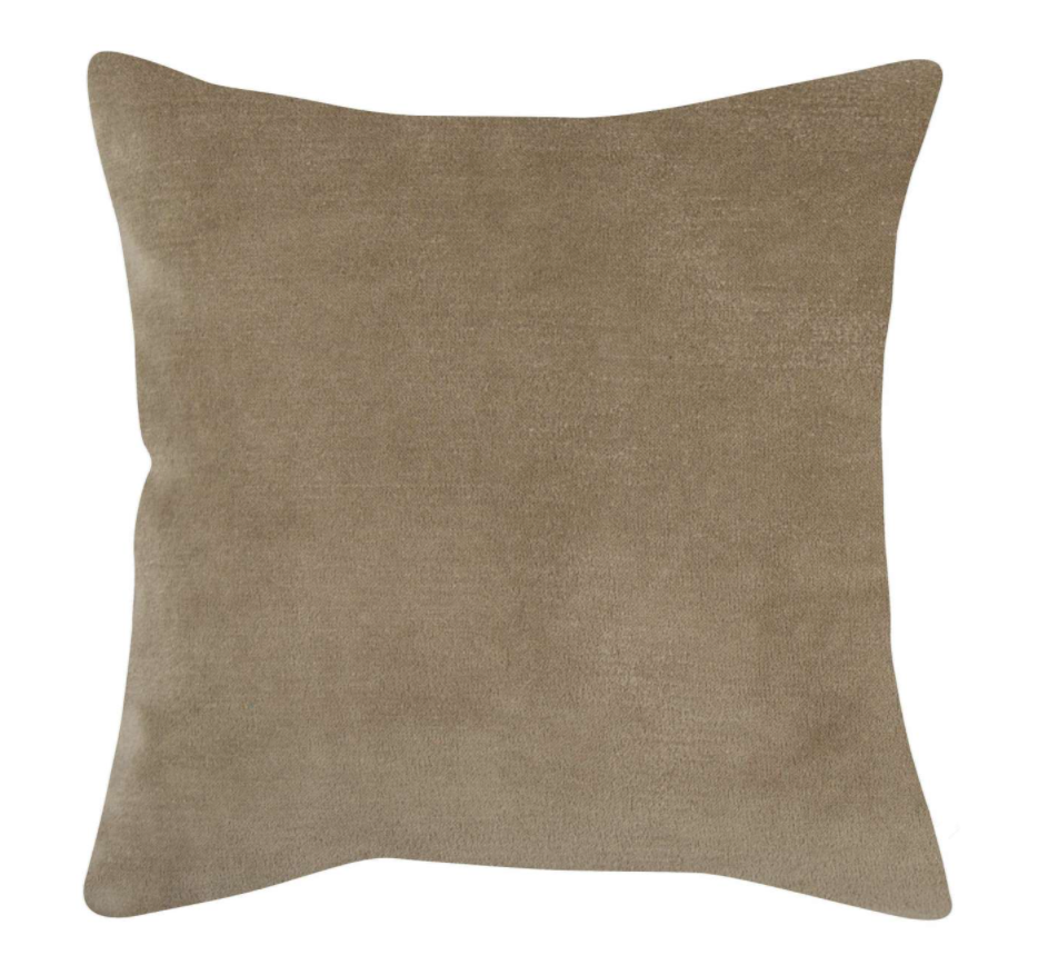 VIV Kissen Melisa VELVET 45x45cm (Innenkissen Inklusive)
