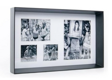 Laden Sie das Bild in den Galerie-Viewer, XLBoom - Multi Fotorahmen