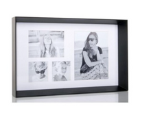 Laden Sie das Bild in den Galerie-Viewer, XLBoom - Multi Fotorahmen
