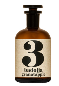 Badeöl Nr. 3 Granatapfel
