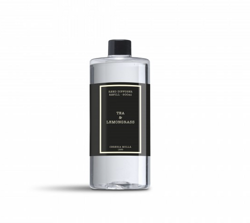 Nachfüllung Diffusor 500ml Tea & Lemongrass