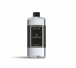 Nachfüllung Diffusor 500ml Tea & Lemongrass