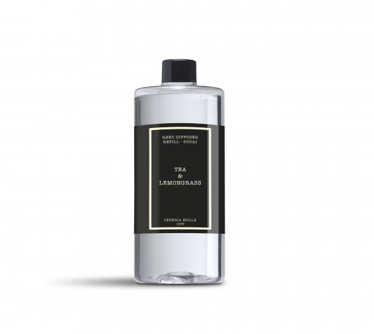 Nachfüllung Diffusor 500ml Tea & Lemongrass