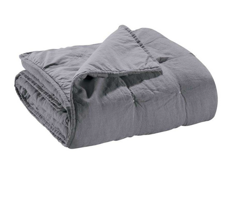 VIV Bettläufer JEFF Stonewashed  90x240 cm