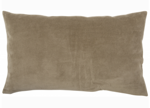 Viv Kissen Melisa VELVET 40x65cm (Innenkissen inklusive)
