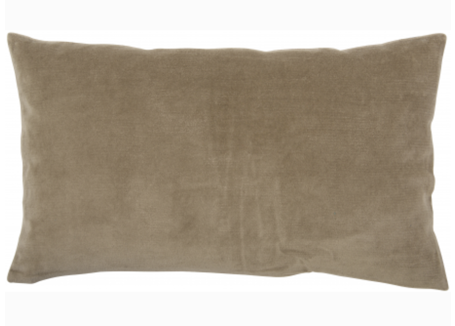 Viv Kissen Melisa VELVET 40x65cm (Innenkissen inklusive)