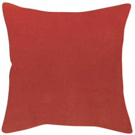 VIV Kissen Melisa VELVET 45x45cm (Innenkissen Inklusive)