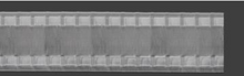 Laden Sie das Bild in den Galerie-Viewer, MRT_ Falteband Cortitex 75mm Transparent