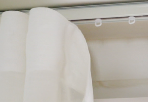 MRT_ Gleiter am Strang alle 8 cm für Welle Vorhang