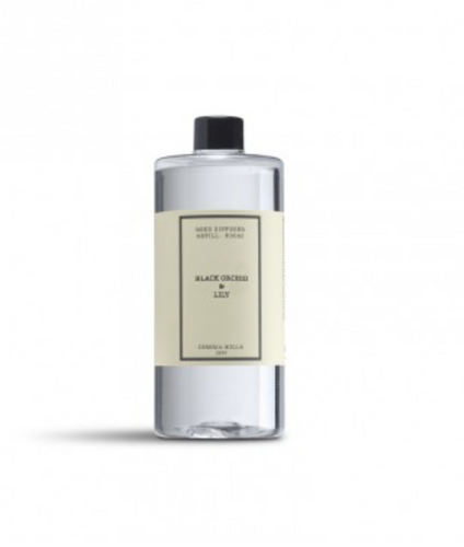 Nachfüllung Diffusor 500ml Black Orchid & Lily