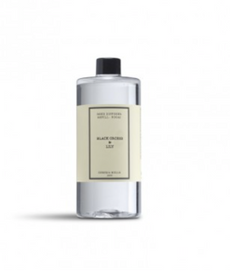 Nachfüllung Diffusor 500ml Black Orchid & Lily