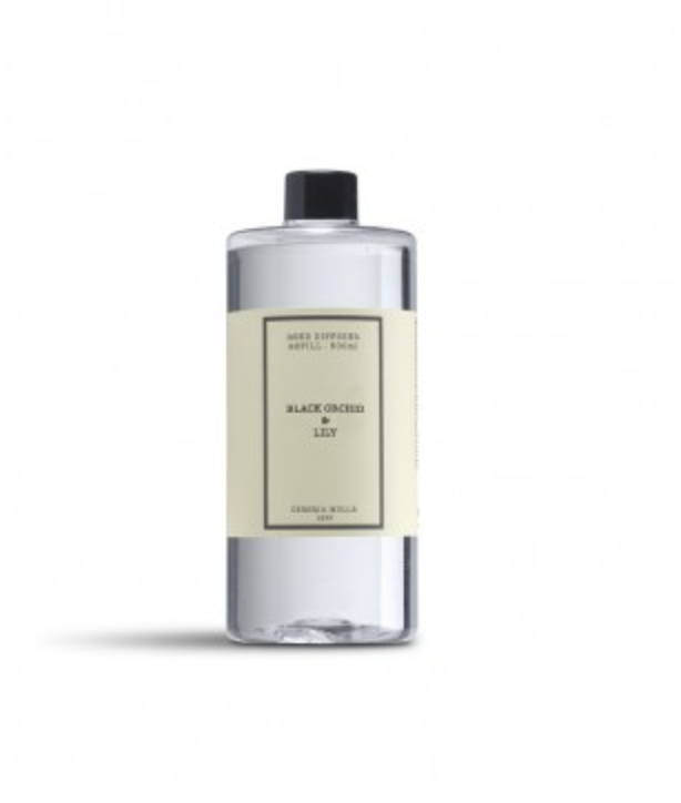 Nachfüllung Diffusor 500ml Black Orchid & Lily