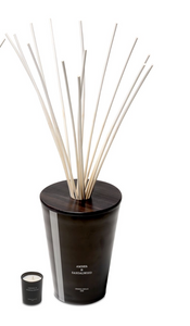 Raumduft Diffusor 3000ml Amber & Sandalwood