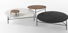 Laden Sie das Bild in den Galerie-Viewer, Omelette-Ed  Down Town Coffee Table