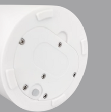 Laden Sie das Bild in den Galerie-Viewer, UYUNI Lightning OUTDOOR LED Kerze Weiss