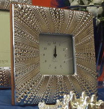 Laden Sie das Bild in den Galerie-Viewer, *DELCONTE Orologio Calipso 9x9 cm