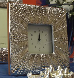 *DELCONTE Orologio Calipso 9x9 cm