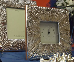 *DELCONTE Orologio Calipso 9x9 cm