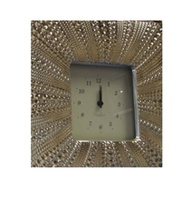 Laden Sie das Bild in den Galerie-Viewer, *DELCONTE Orologio Calipso 9x9 cm