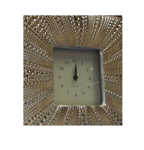 *DELCONTE Orologio Calipso 9x9 cm