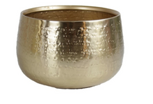 Laden Sie das Bild in den Galerie-Viewer, Schale Character Gold