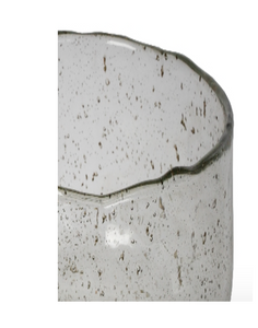 Vase Transparent