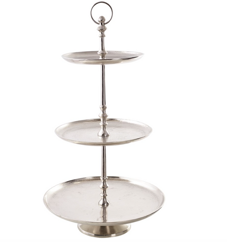 Etagere 3er H68cm