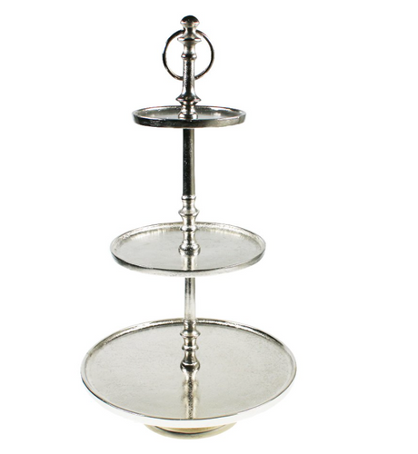 Etagere Aluminium 54cm