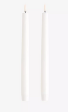 Laden Sie das Bild in den Galerie-Viewer, (6/24) UYUNI Lighting - LED Taper Candle - twin pack