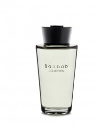 BAOBAB Room Diffuser WHITE RHINO 500ml