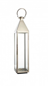 Laterne Nickel
