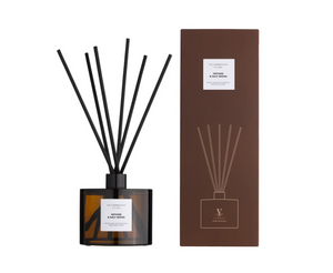 APOTHECARY Aroma Diffuser Vetiver & Salt Wood