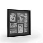 XLB_F1070-09 Black Frame (7) 53x53x4cm